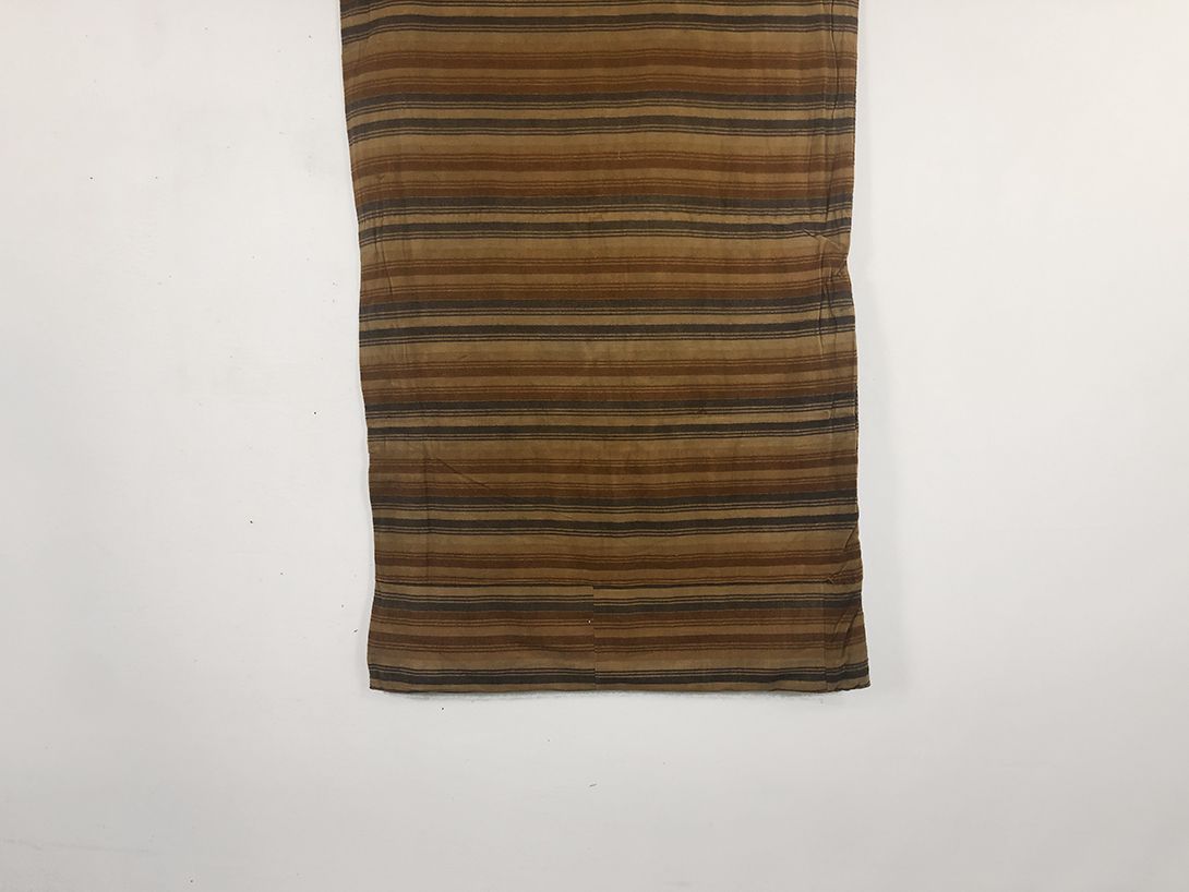 Foto Striped Blanket 0087