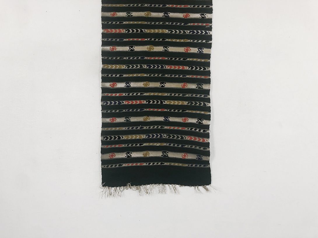 Foto Kelim Carpet 0180