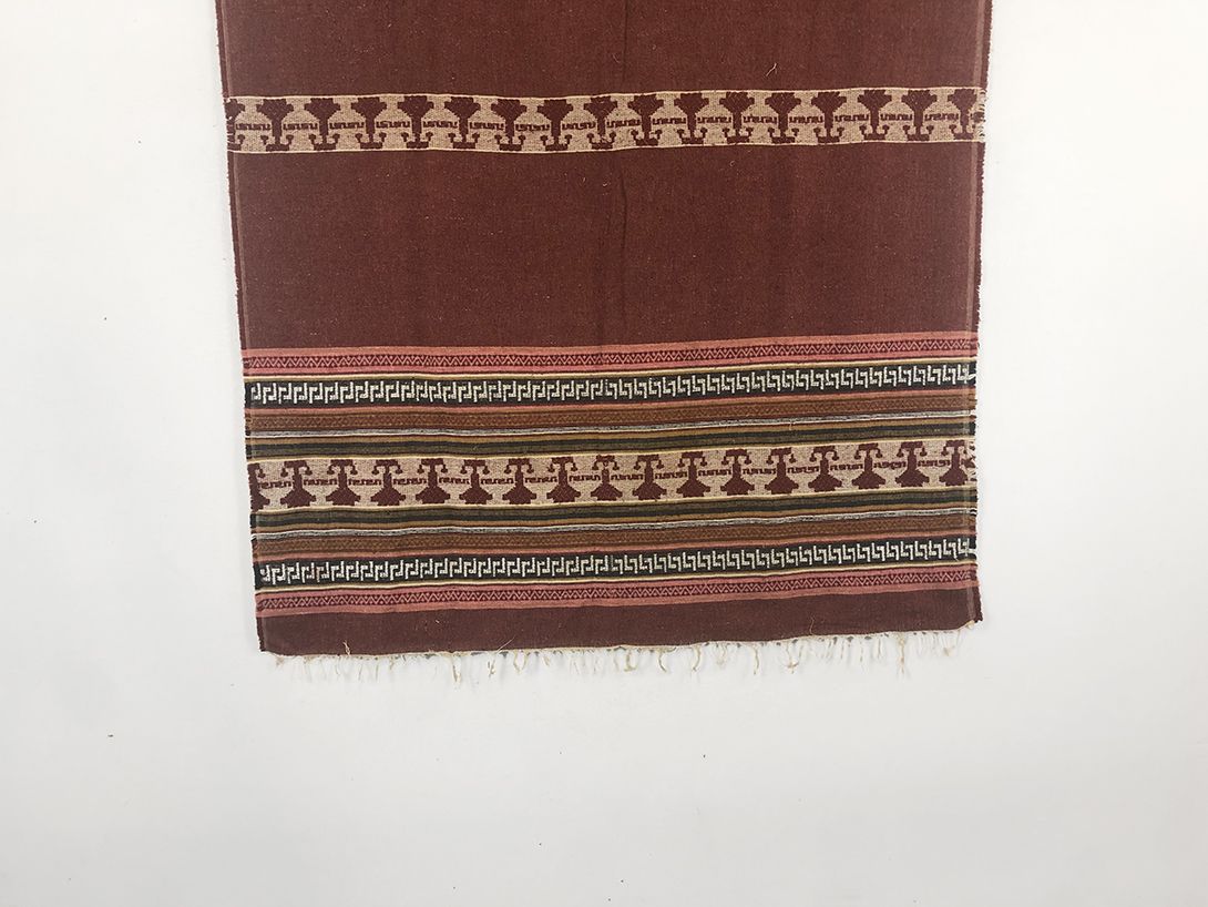 Foto Kelim Rug 190x132cm 0192