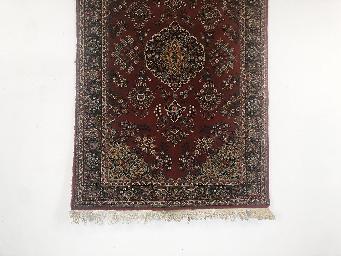 Foto Persian Carpet 172x101cm 0194