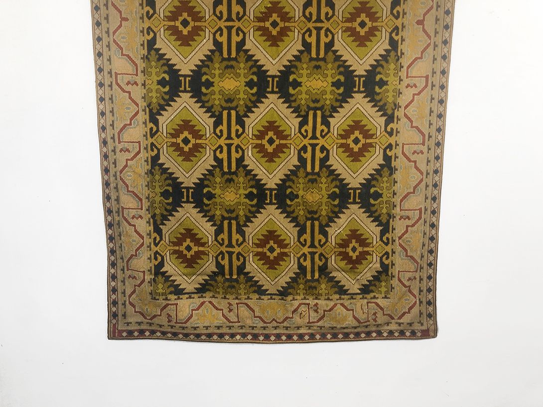 Foto Knit Carpet 251x136cm 0197