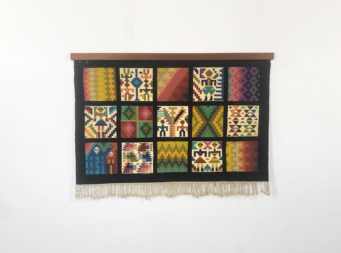 Foto Wall Hanging 107&#215;150