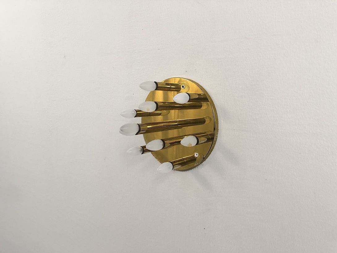 Foto Brass Ceiling Lights ø34