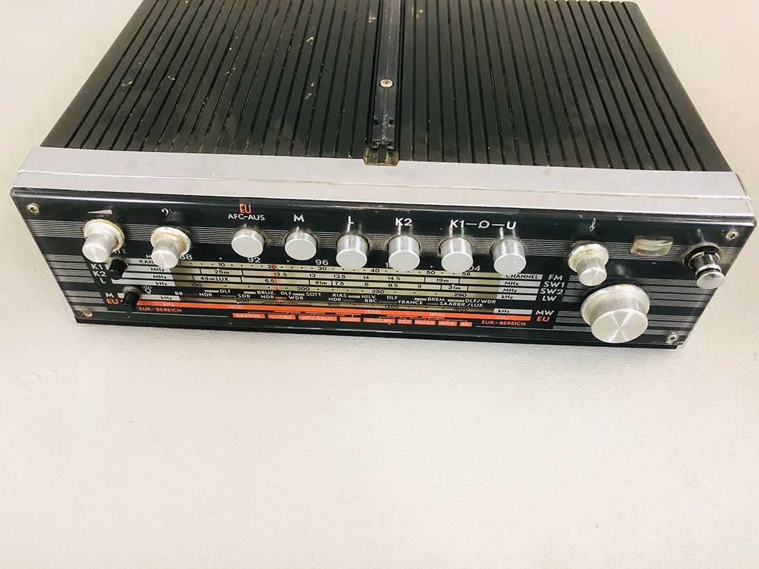 Foto Radio