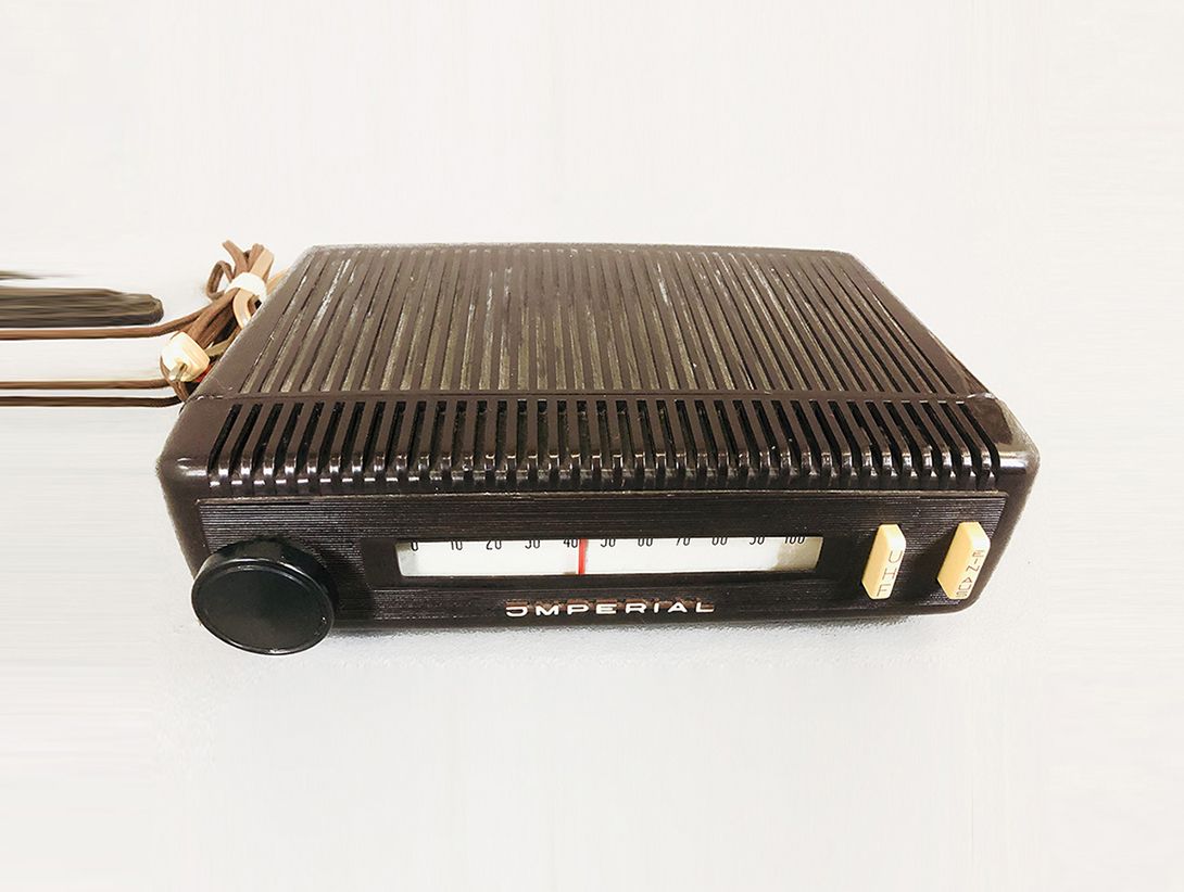 Foto Imperial Radio