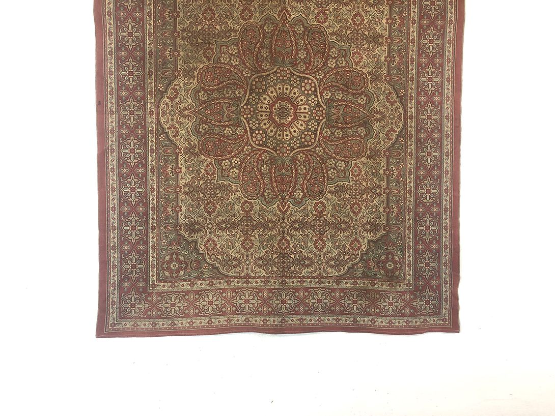 Foto Pale Persian Carpet 164x136cm 0222