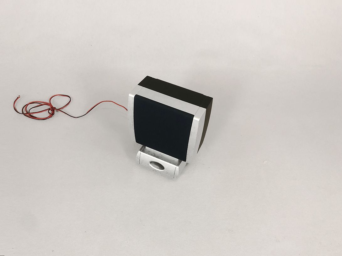 Foto Speaker
