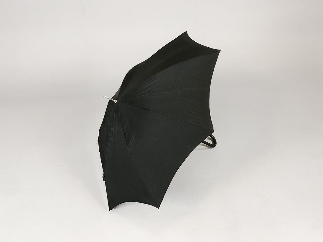 Foto Black Umbrella