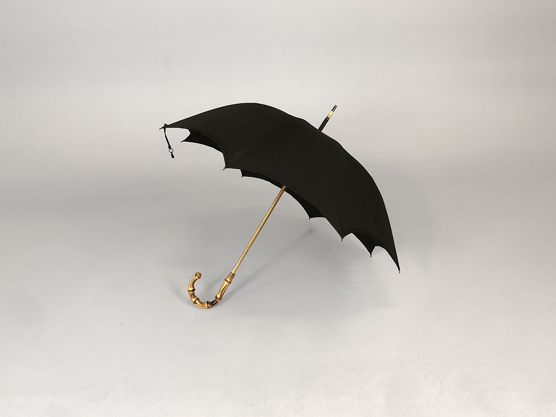 Foto Black Umbrella