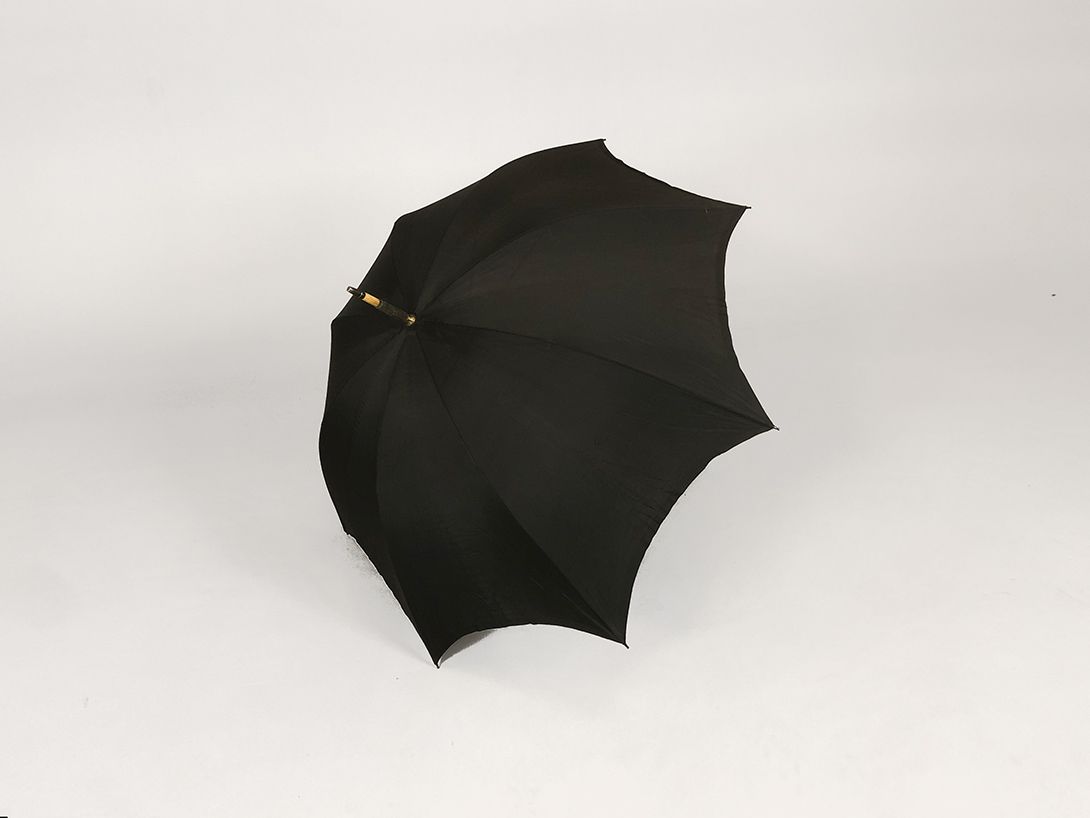 Foto Black Umbrella