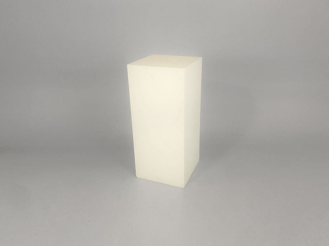 Foto White Column H90x40x41