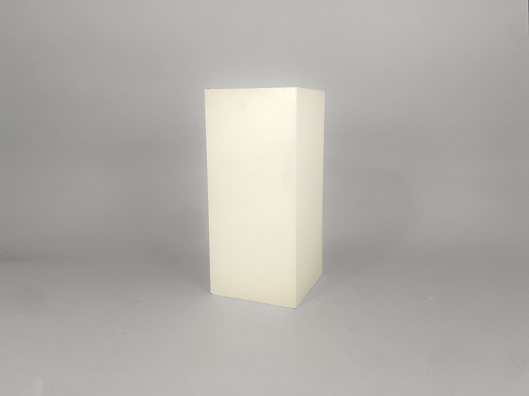 Foto White Column H90x40x41