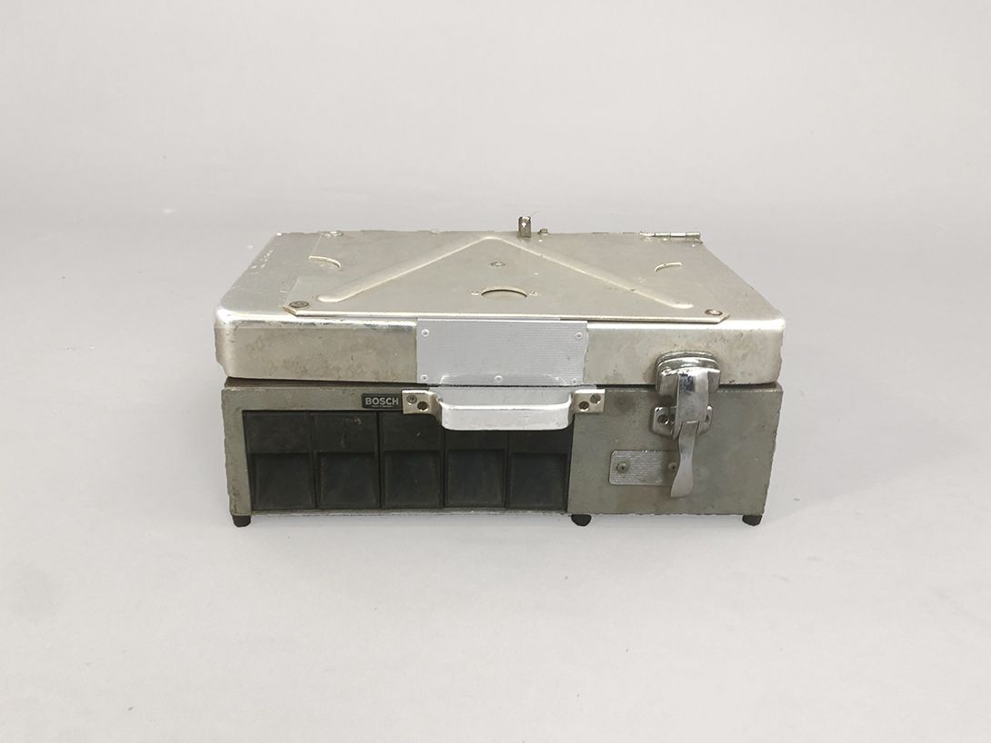 Foto Bosch Coin Robot 5000E