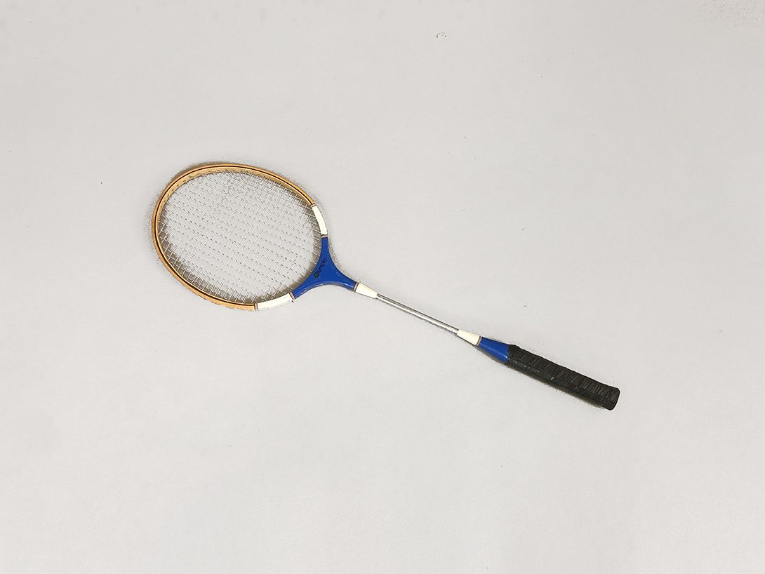 Foto Badminton Racket