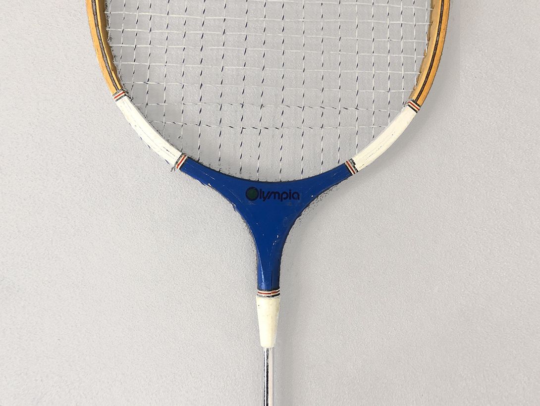 Foto Badminton Racket