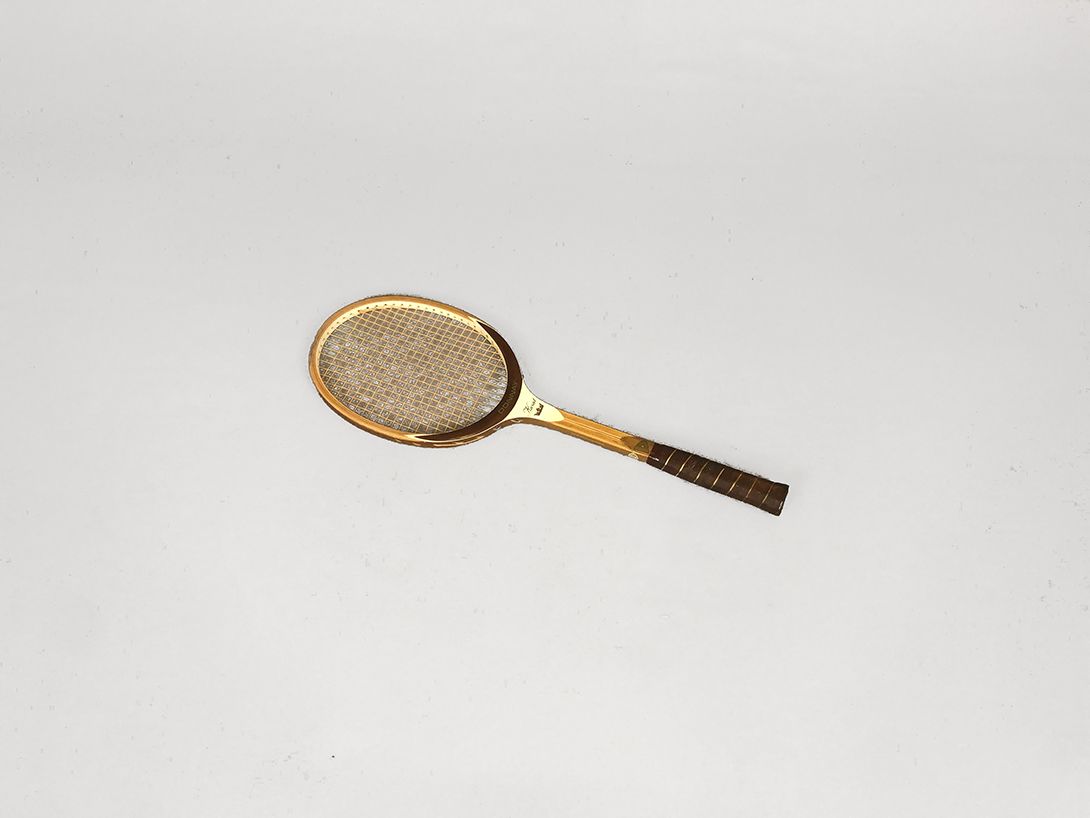 Foto Donnay Tennis Racket