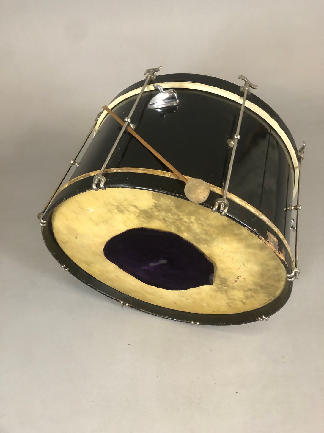 Foto Kettledrum H66x66x41