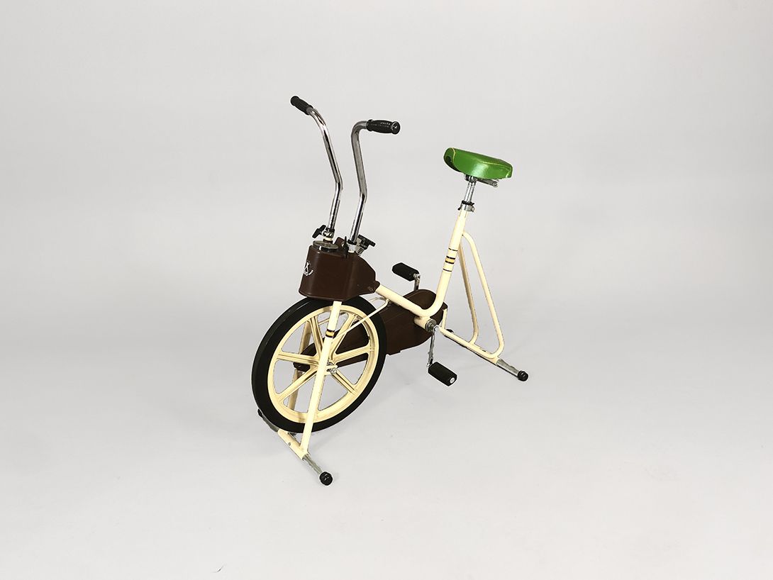 Foto Exercise Bike