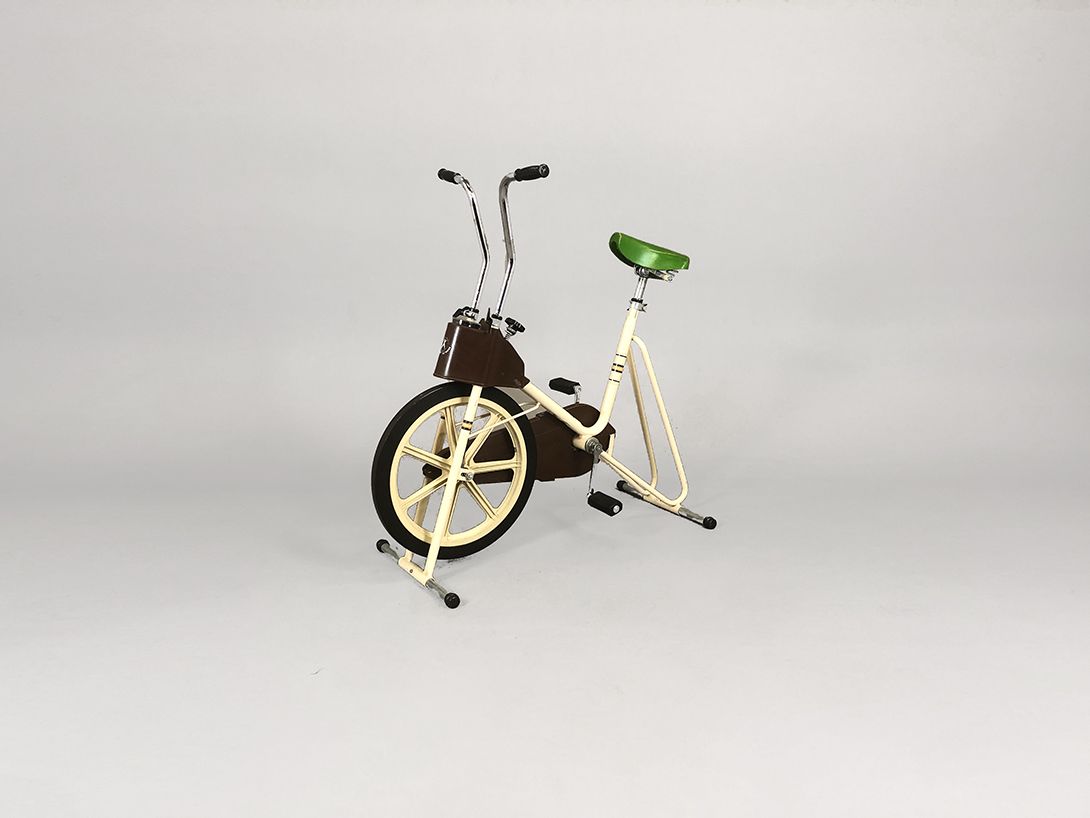 Foto Exercise Bike