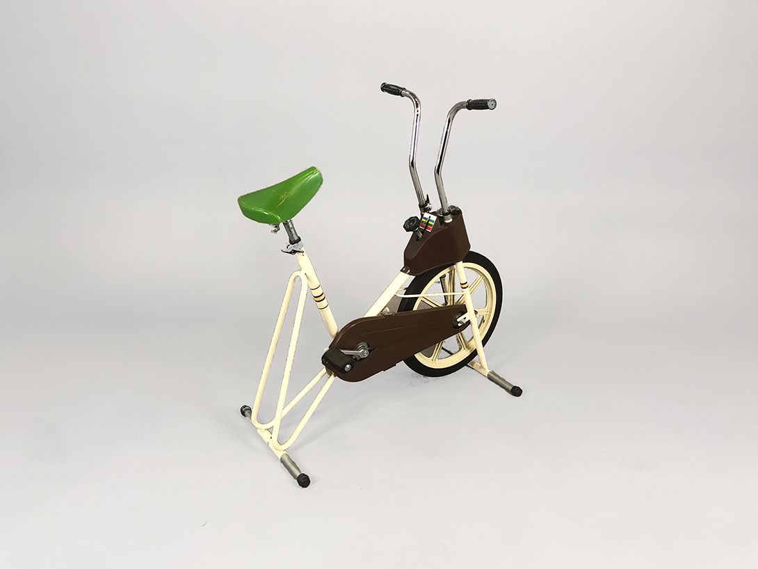 Foto Exercise Bike