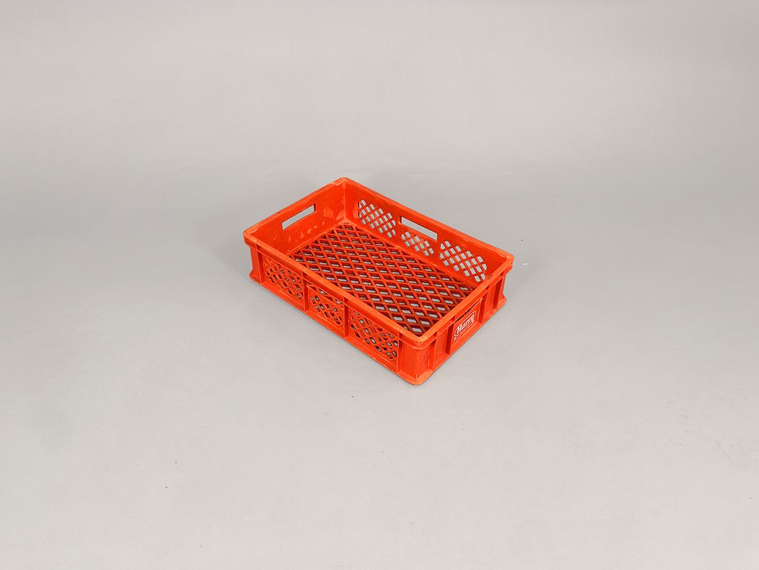 Foto Harry Brot Bread Basket, Germany