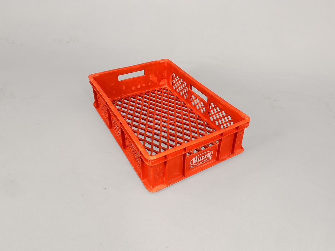 Foto Harry Brot Bread Basket, Germany