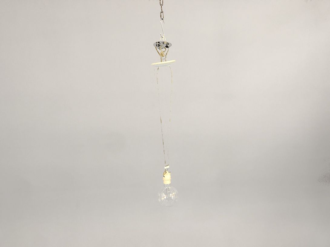 Foto Pendant Lamp ø15