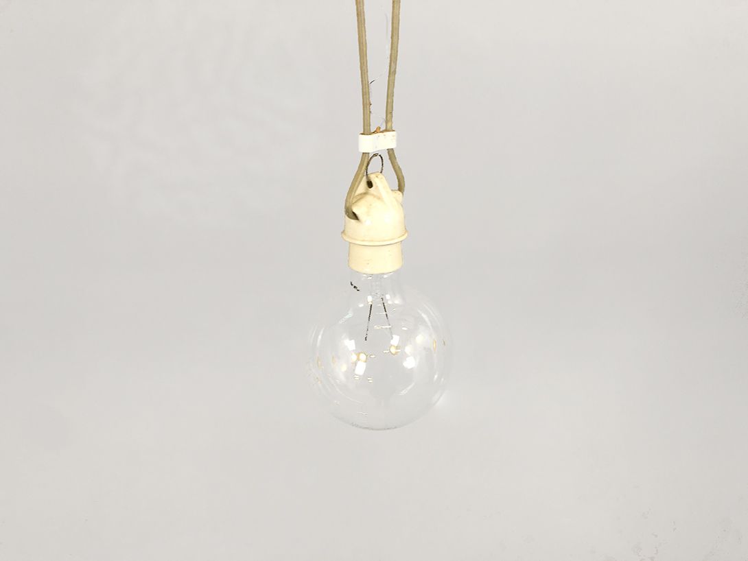 Foto Pendant Lamp ø15