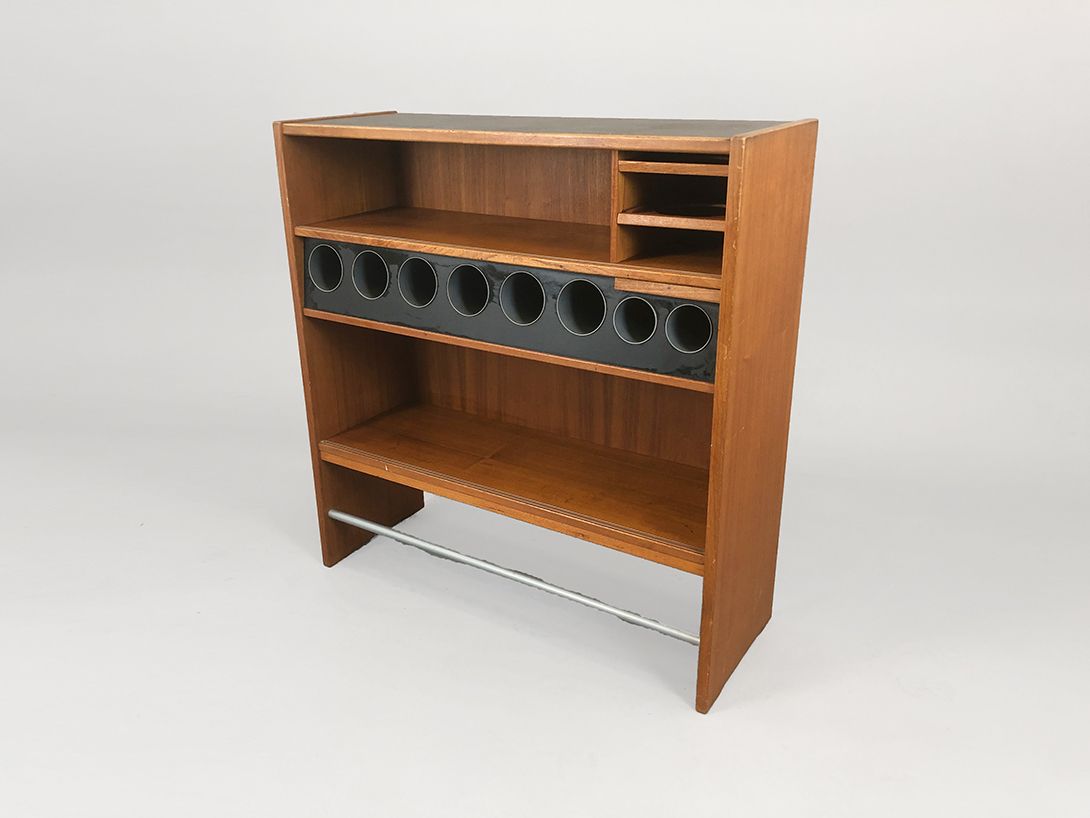 Foto Cocktail Cabinet