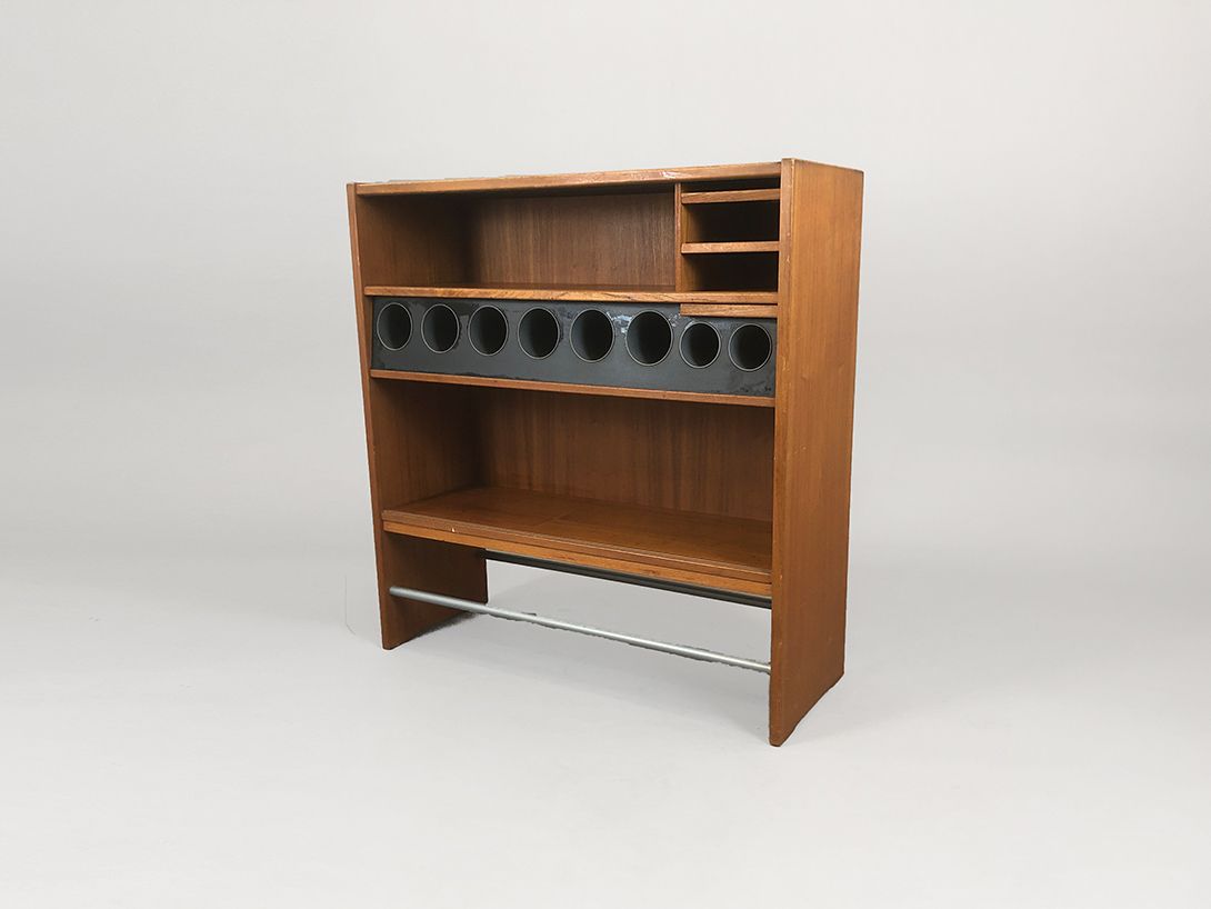Foto Cocktail Cabinet
