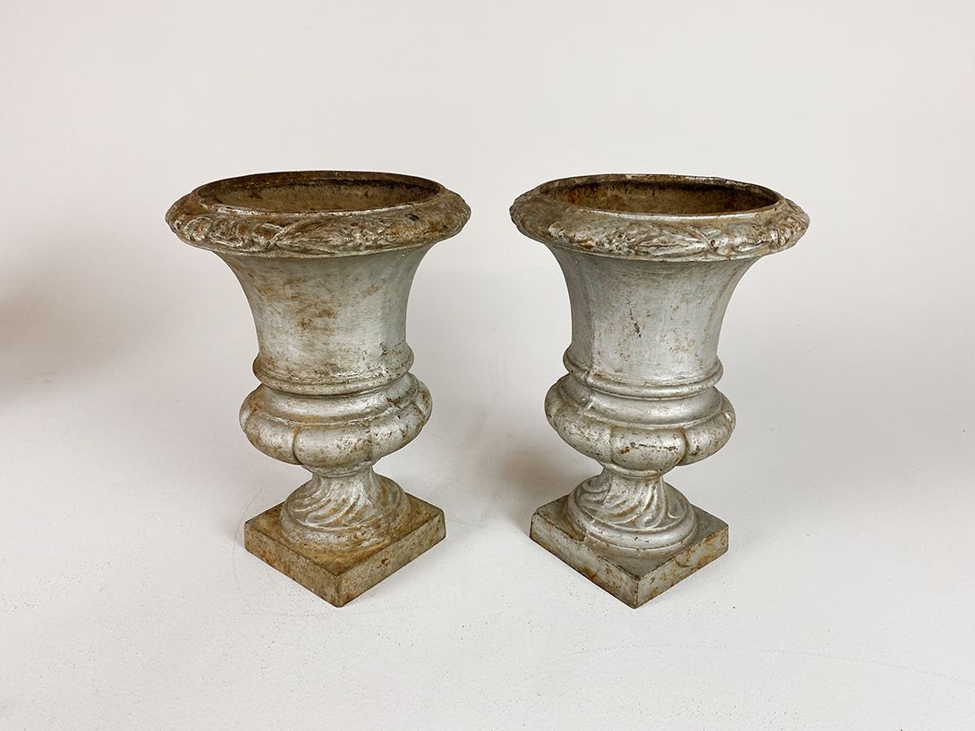 Foto Stone Flower Pot h33x23