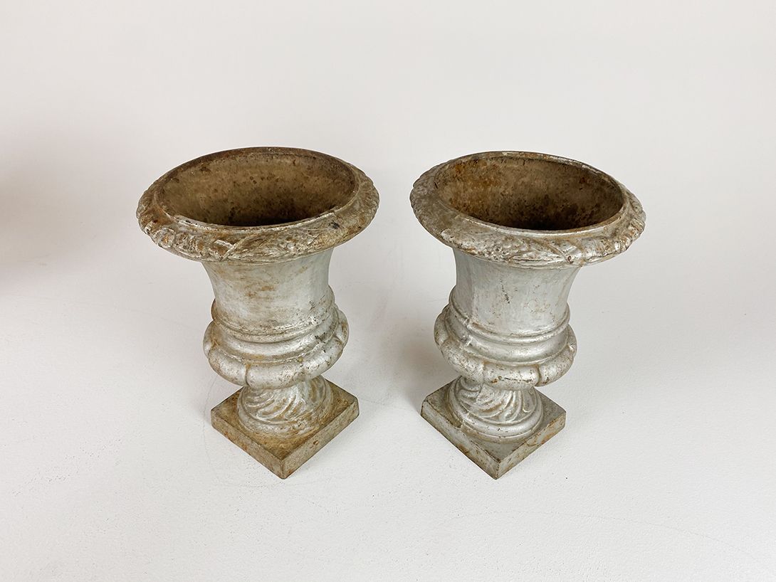 Foto Stone Flower Pot h33x23