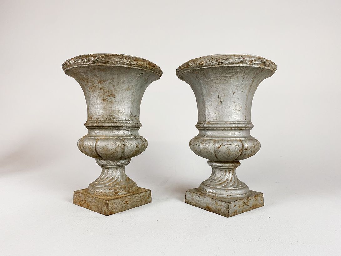 Foto Stone Flower Pot h33x23