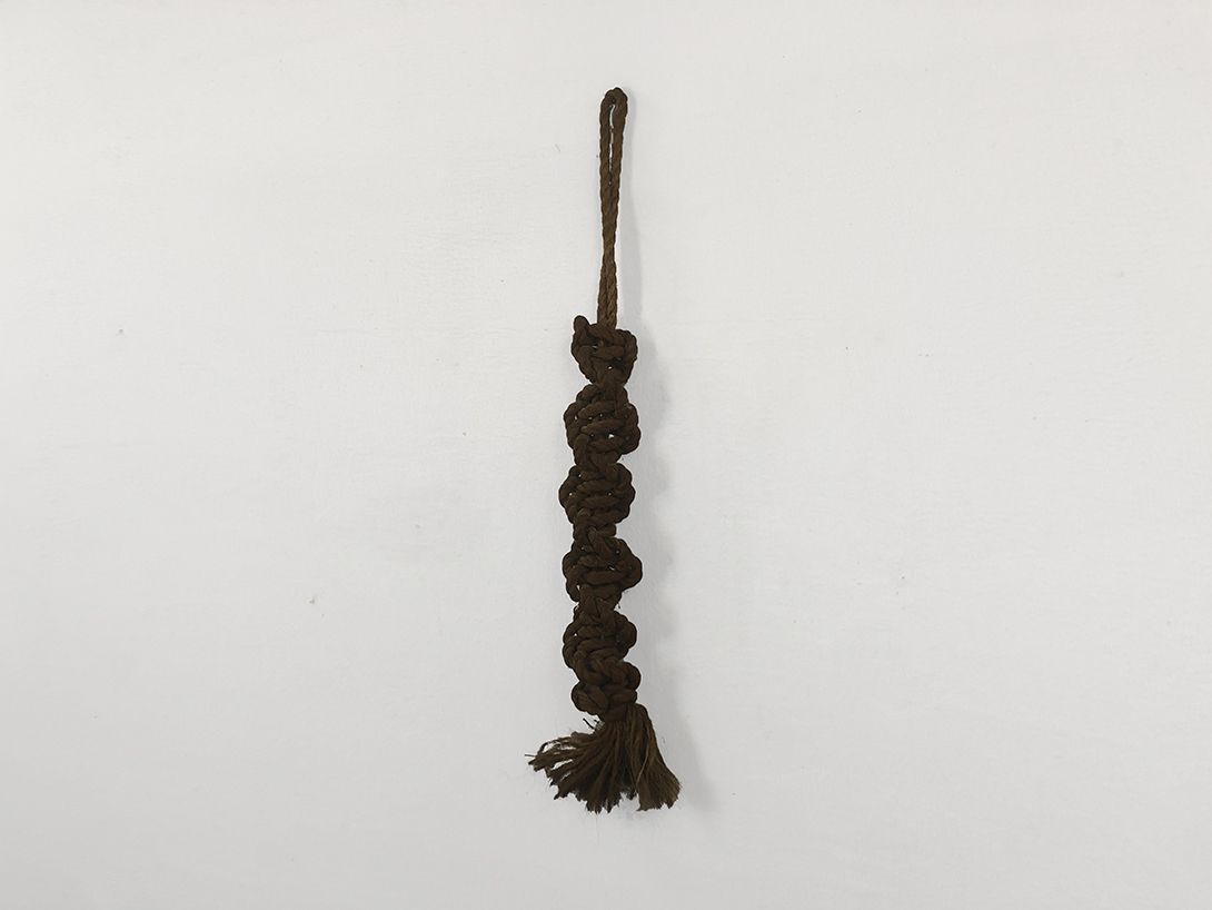 Foto Rope with Knots