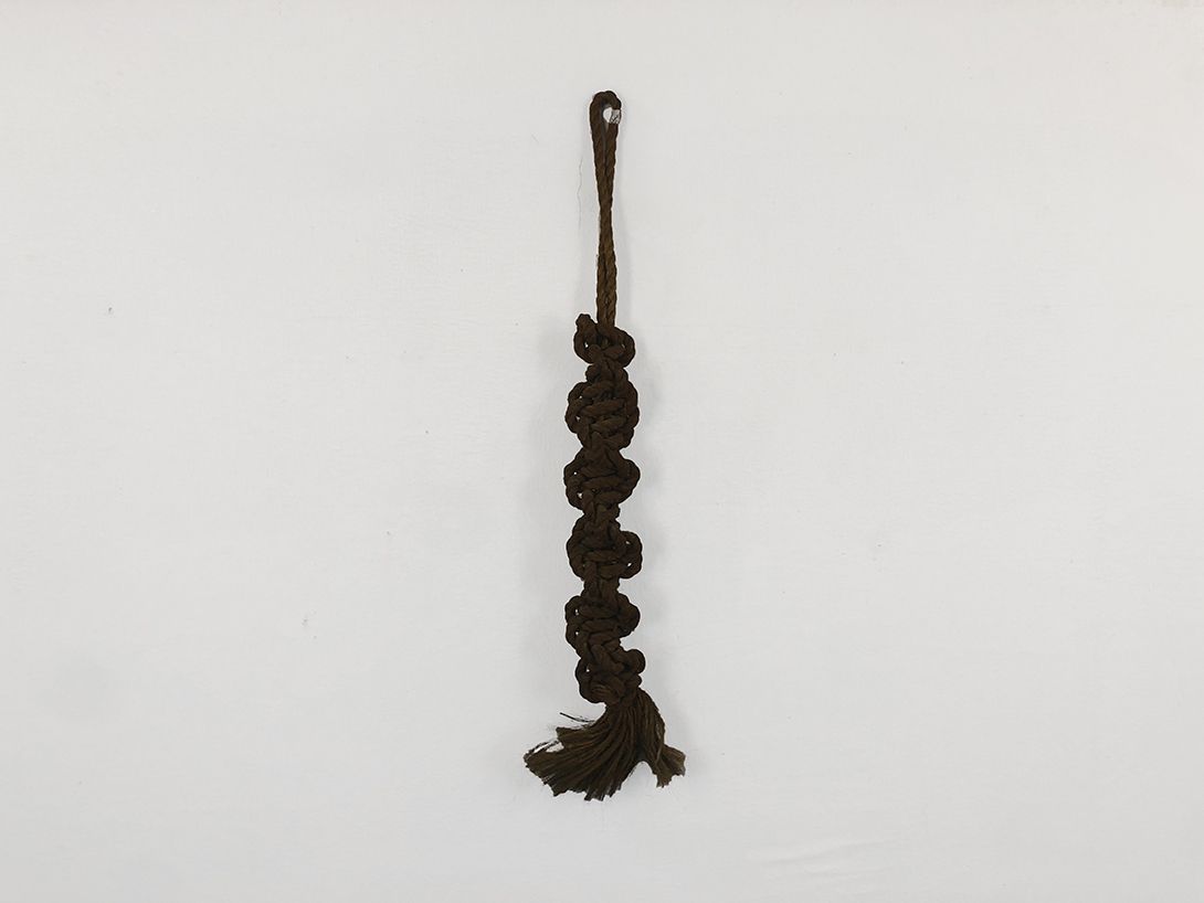 Foto Rope with Knots
