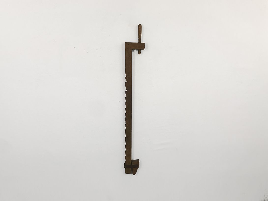 Foto Wooden Screw Clamp 145&#215;18