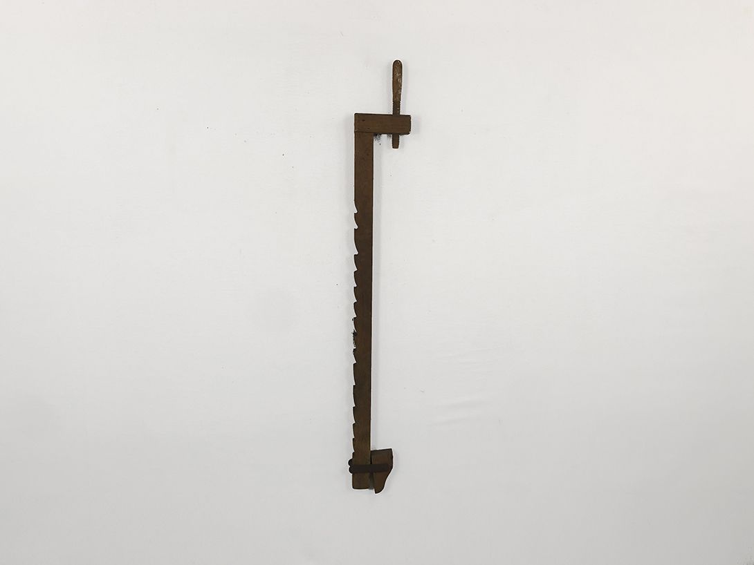 Foto Wooden Screw Clamp 145&#215;18
