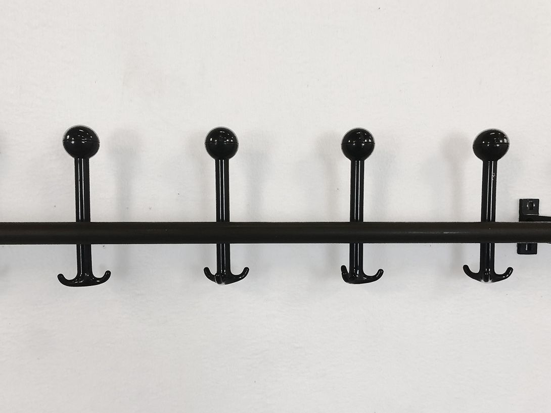 Foto Cloakroom Rail 23x237x13