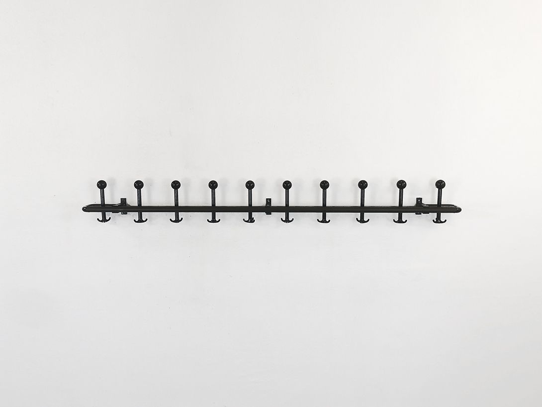 Foto Cloakroom Rail 23x198x13