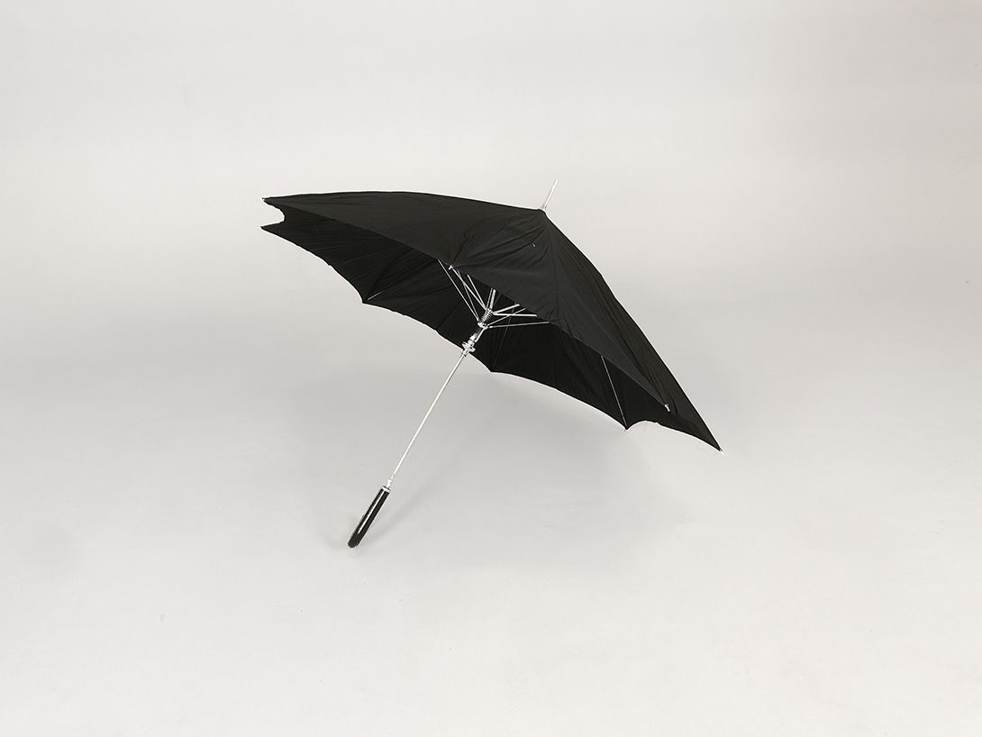 Foto Black Umbrella
