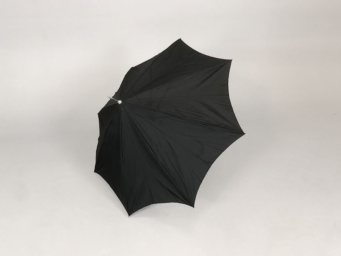 Foto Black Umbrella
