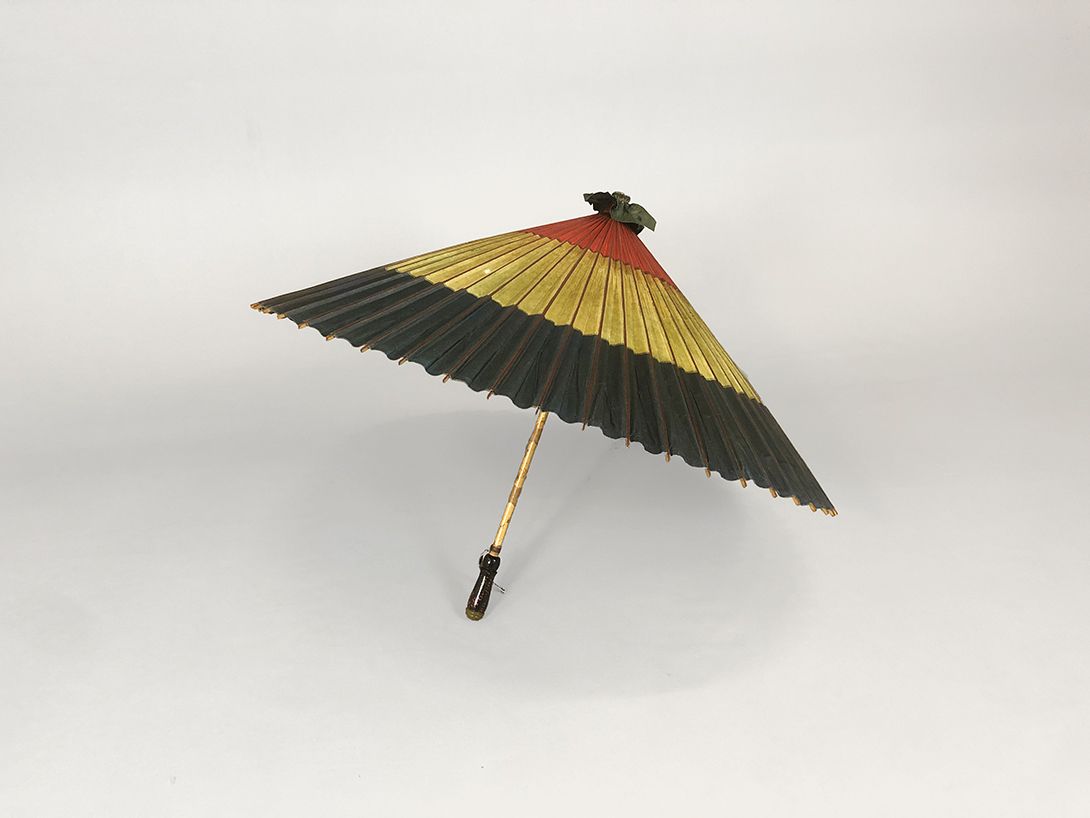 Foto Paper Umbrella