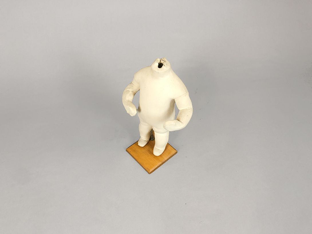 Foto Children Tailor&#8217;s Dummy with Bowed Arms
