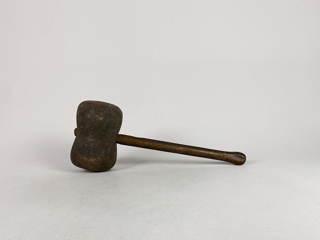 Foto Rustic Hammer h52x22x13