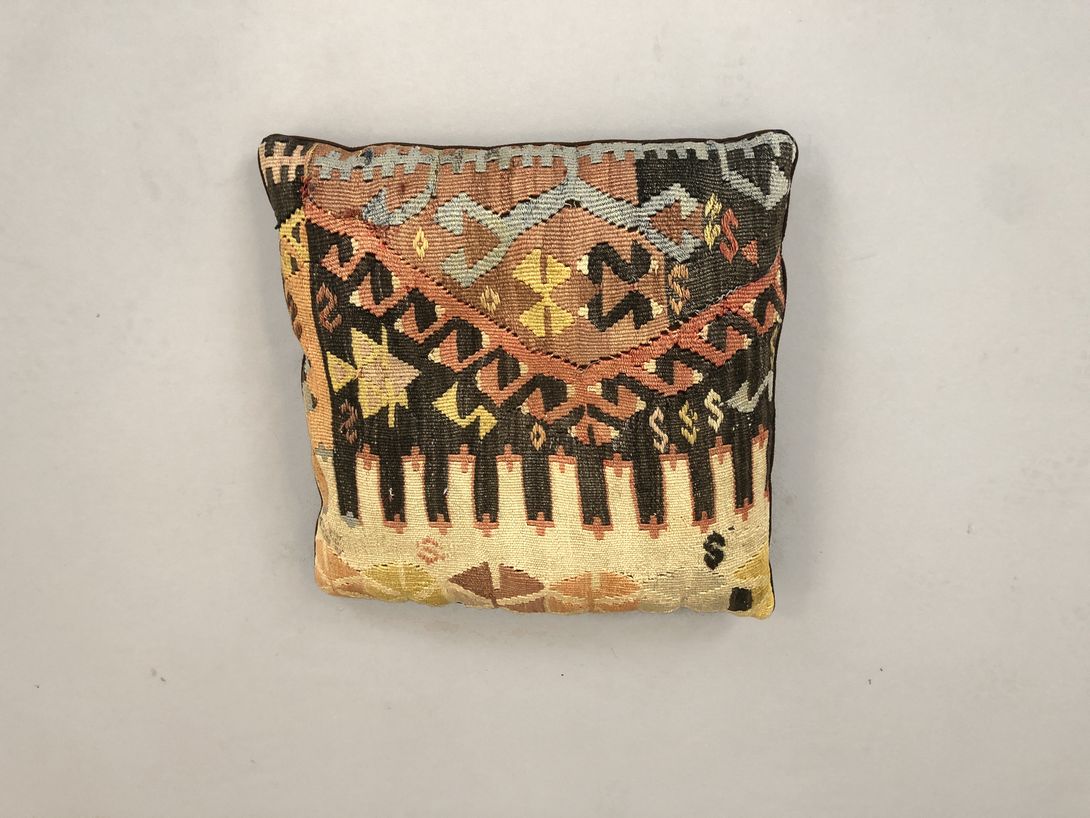 Foto Kelim Pillow h60x60