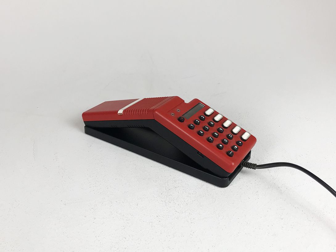 Foto Red Kompakttelefon Berlin h7x9x26