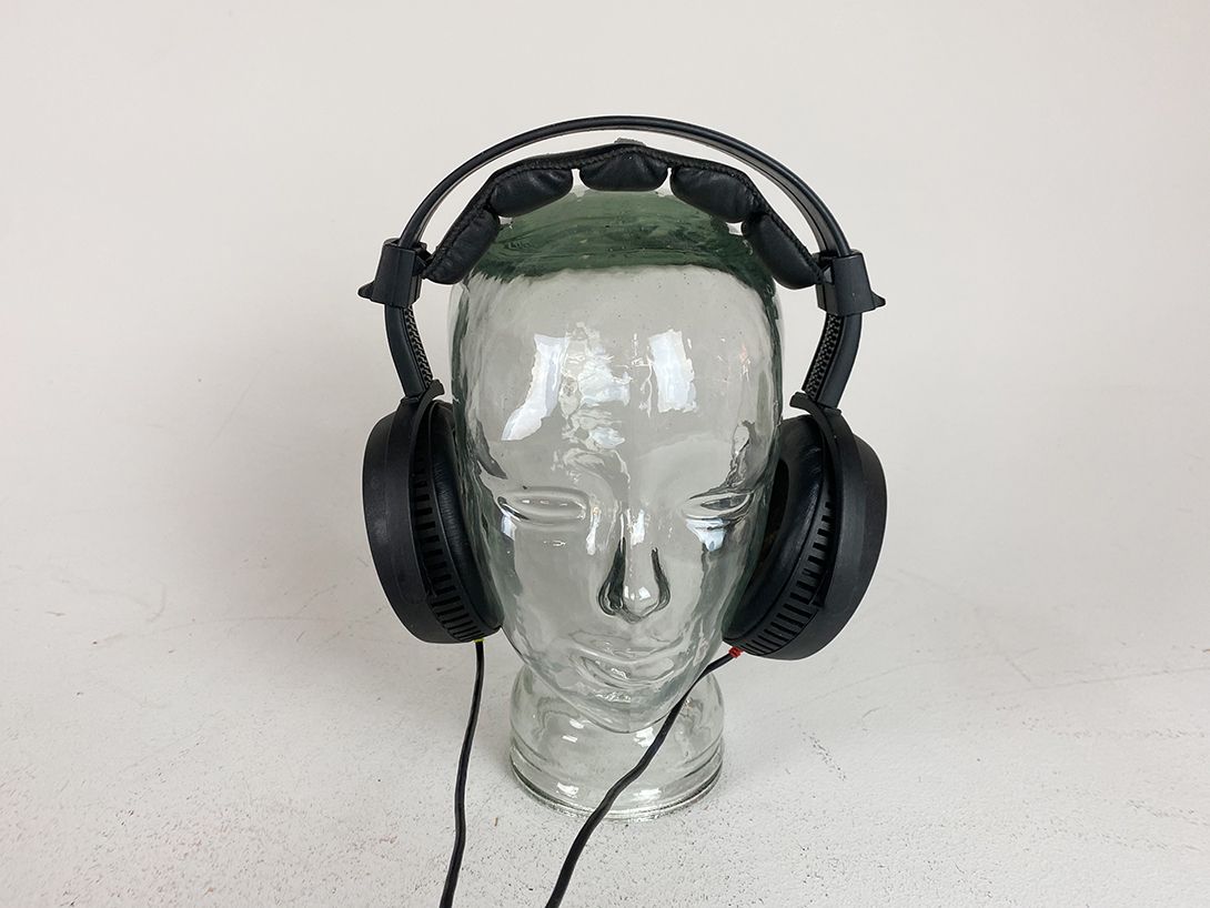 Foto Sennheiser Headphones with Package
