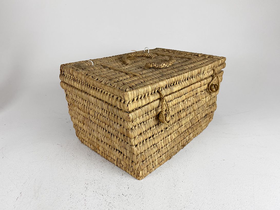 Foto Wicker Basket