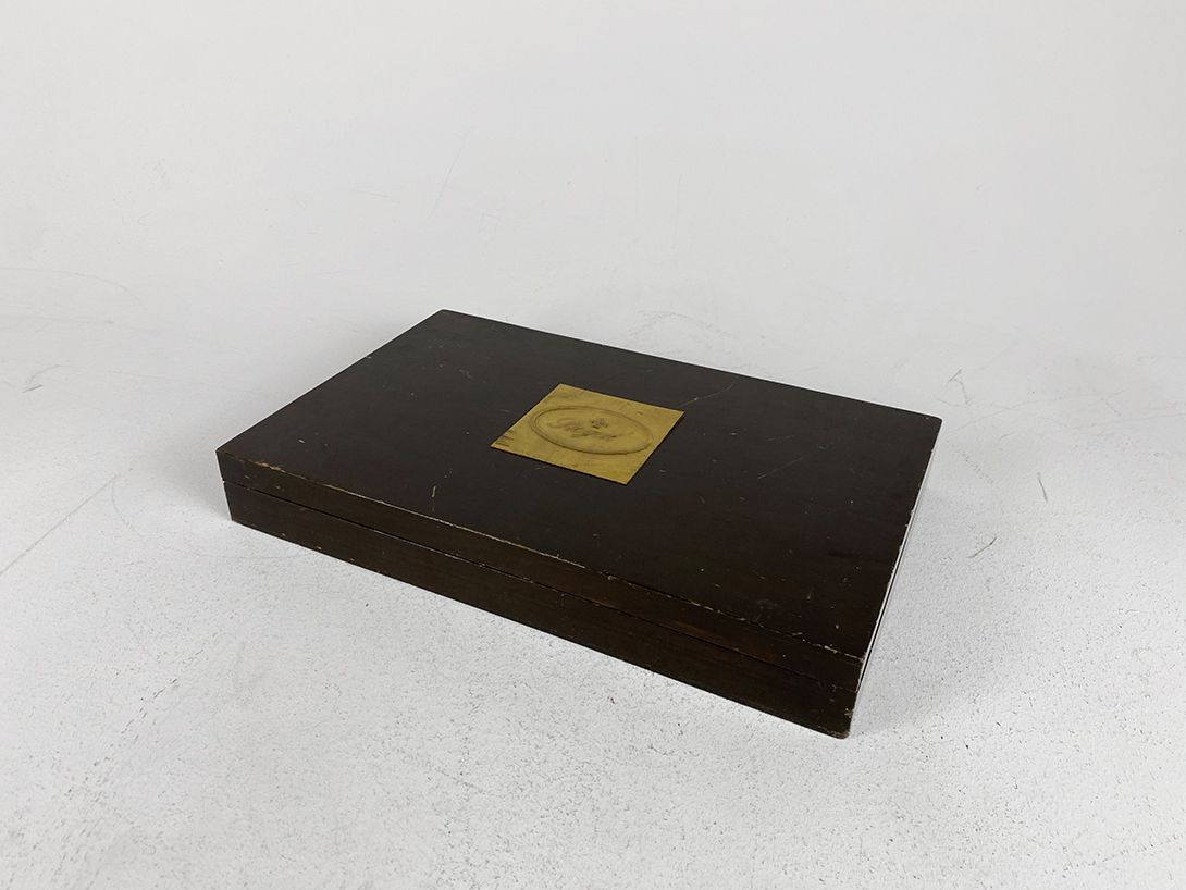 Foto Golden Royal Cutlery Set