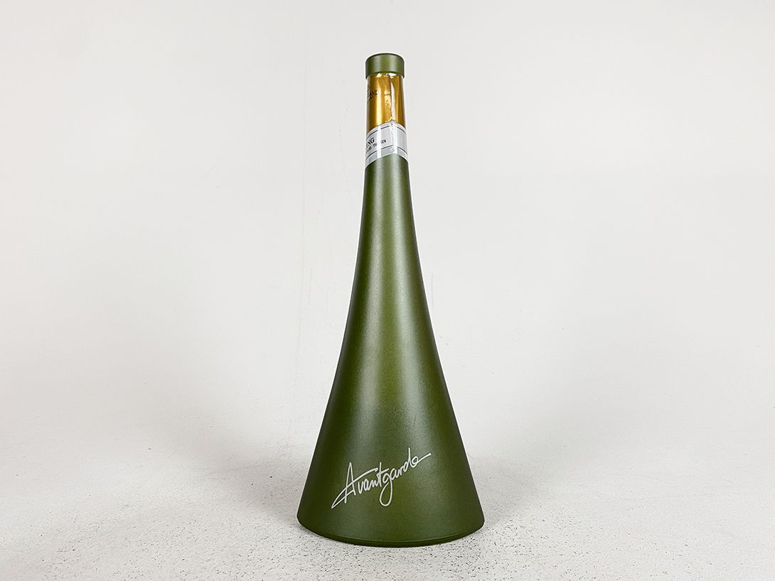 Foto Wine Bottle &#8220;Avantgarde&#8221;